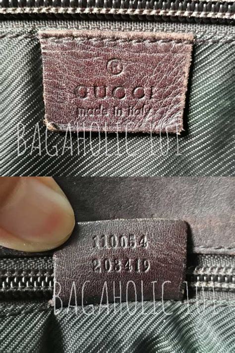 gucci code checker|gucci authenticity check code.